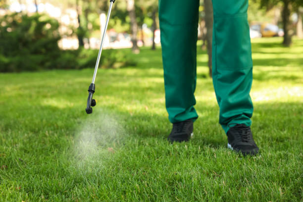 Pest Control for Restaurants in Owings, MD